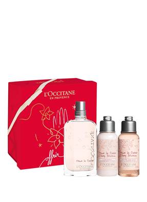 L'OCCITANE KIRSCHBLÜTE