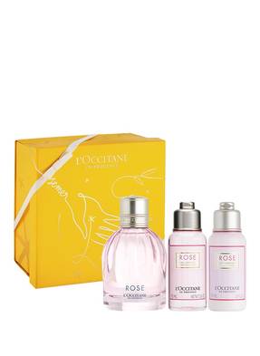 L'OCCITANE ROSE