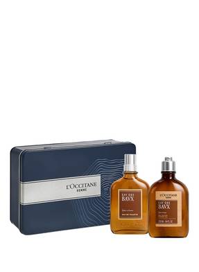 L'OCCITANE EAU DES BAUX