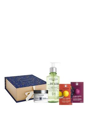 L'OCCITANE KARITÉ
