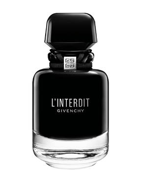 GIVENCHY BEAUTY L'INTERDIT INTENSE