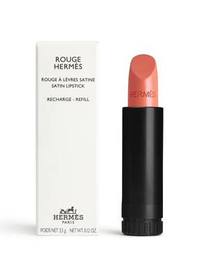 HERMÈS ROUGE HERMÈS SATIN