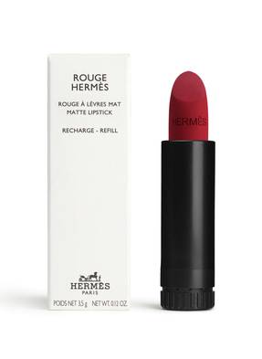 HERMÈS ROUGE HERMÈS MATTE