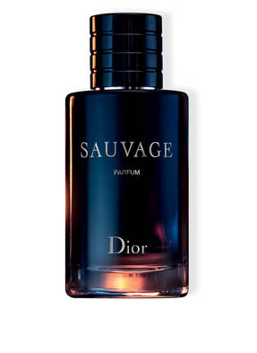 DIOR SAUVAGE