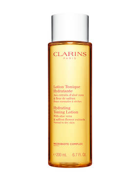 CLARINS LOTION TONIQUE HYDRATANTE