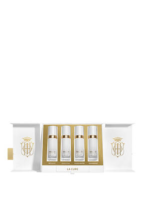 sisley Paris SISLEŸA L'INTÉGRAL ANTI-AGEING LA CURE (4x10ml)
