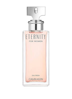 Calvin Klein ETERNITY EAU FRESH
