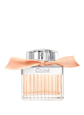 Chloé Fragrances ROSE TANGERINE