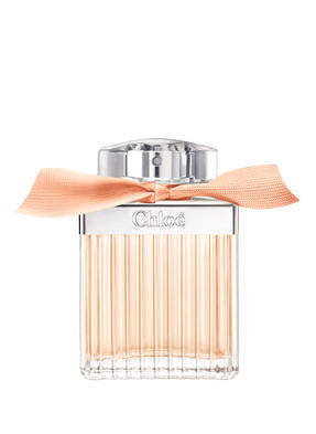 Chloé Fragrances ROSE TANGERINE
