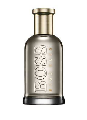 BOSS BOTTLED