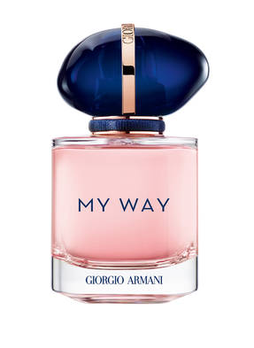 GIORGIO ARMANI BEAUTY MY WAY