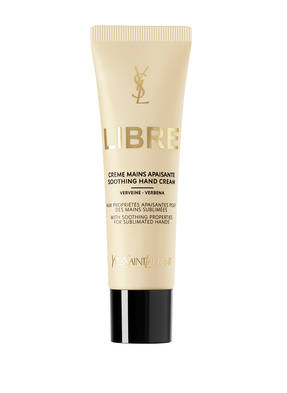 YVES SAINT LAURENT BEAUTÉ LIBRE