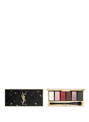 YVES SAINT LAURENT BEAUTÉ COUTURE PALETTE - FALL LOOK