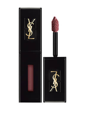YVES SAINT LAURENT BEAUTÉ ROUGE PUR COUTURE - FALL LOOK
