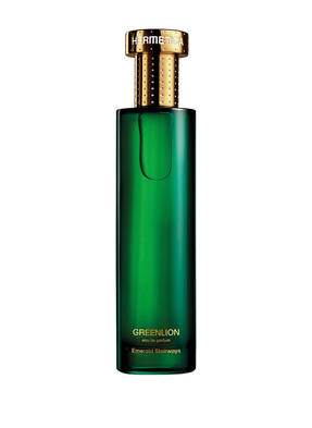 HERMETICA GREENLION