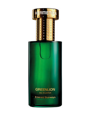 HERMETICA GREENLION
