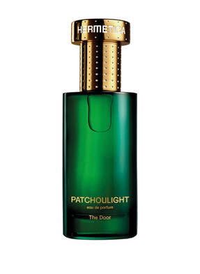 HERMETICA PATCHOULIGHT