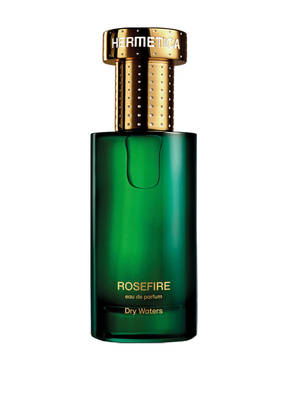 HERMETICA ROSEFIRE