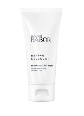 BABOR DOCTOR BARBOR