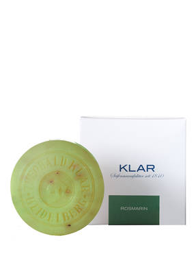 KLAR ROSMARIN