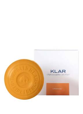 KLAR ORANGE