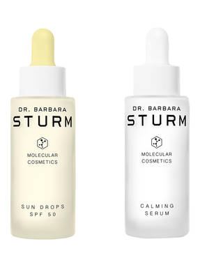 DR. BARBARA STURM PROTECT & SOOTHE