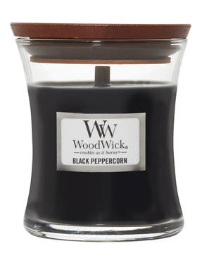 WoodWick BLACK PEPPERCORN