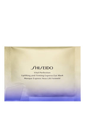 SHISEIDO VITAL PERFECTION