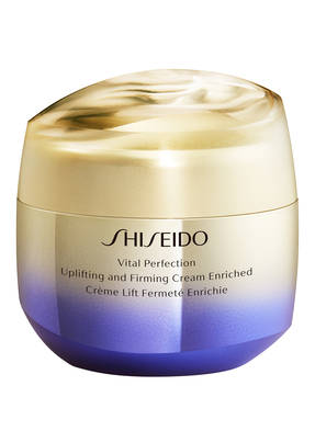 SHISEIDO VITAL PERFECTION