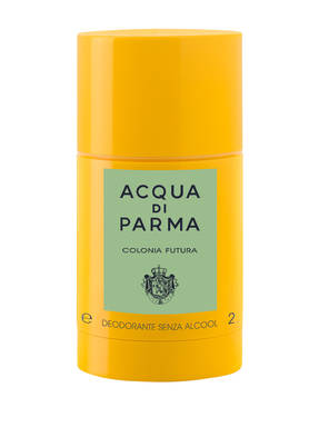 ACQUA DI PARMA COLONIA FUTURA