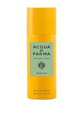 ACQUA DI PARMA COLONIA FUTURA