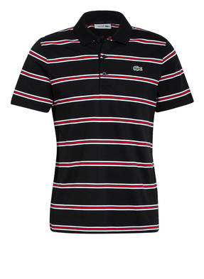 LACOSTE Piqué-Poloshirt