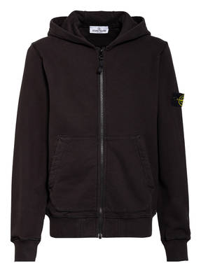 STONE ISLAND JUNIOR Sweatjacke