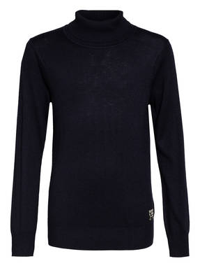 SCOTCH SHRUNK Rollkragenpullover