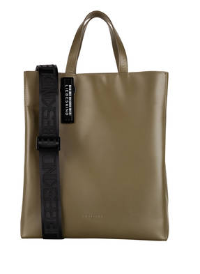 LIEBESKIND Berlin Shopper PAPERBAG