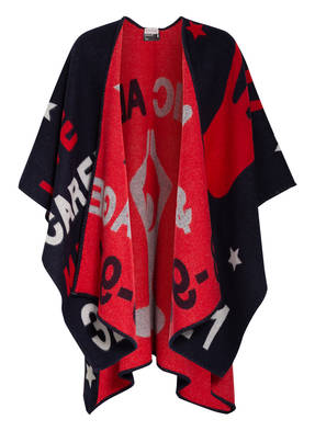 MONCLER GENIUS Poncho