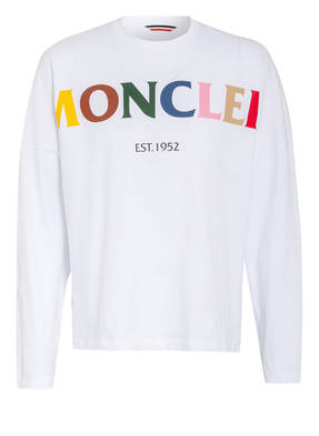 MONCLER GENIUS Longsleeve