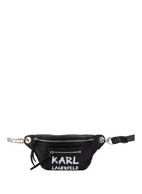 KARL LAGERFELD Gürteltasche SOHO