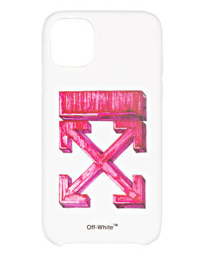 OFF-WHITE Smartphone-Hülle