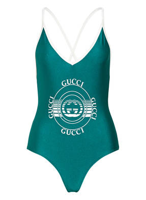GUCCI Badeanzug XHADA