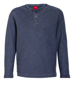 s.Oliver Henley-Shirt