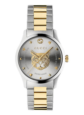 GUCCI Armbanduhr G-TIMELESS