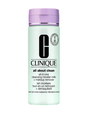 CLINIQUE ALL ABOUT CLEAN