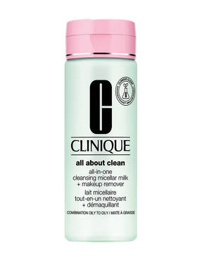 CLINIQUE ALL ABOUT CLEAN