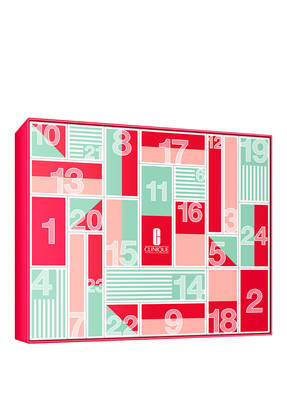 CLINIQUE 24 DAYS OF CLINIQUE