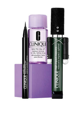CLINIQUE HIGH IMPACT FAVOURITES