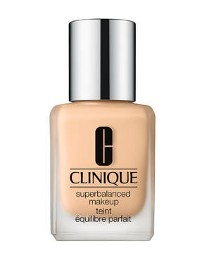 CLINIQUE SUPERBALANCED MAKEUP