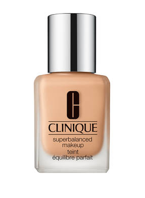 CLINIQUE SUPERBALANCED MAKEUP