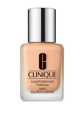 CLINIQUE SUPERBALANCED MAKEUP