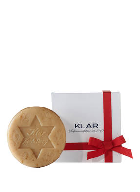 KLAR WEIHNACHTSTALER NELKE